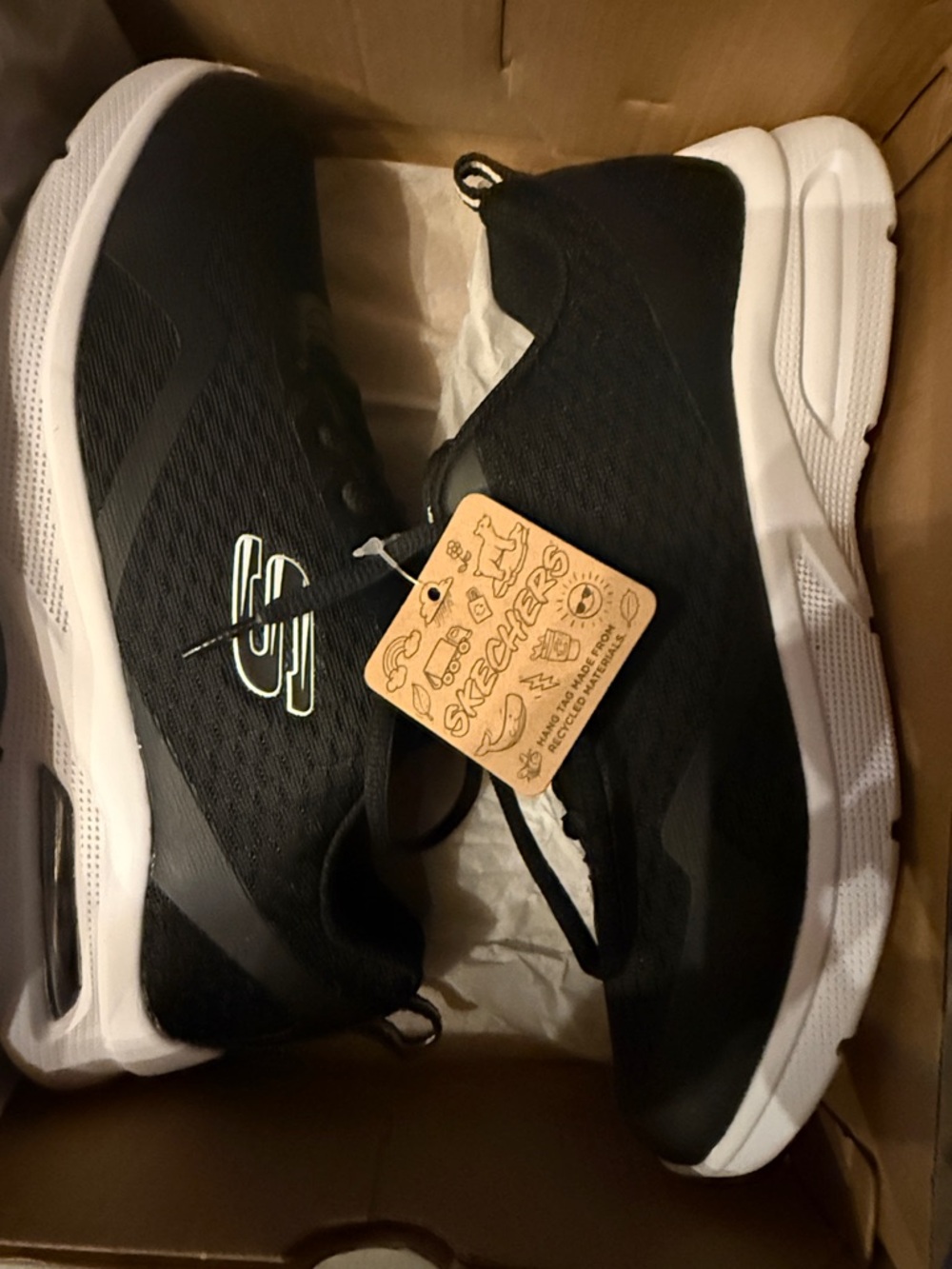 Big Kids Skechers Sneakers